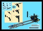 Bauanleitungen LEGO - 8421 - Mobile Crane: Page 16