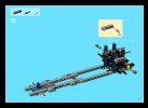 Bauanleitungen LEGO - 8421 - Mobile Crane: Page 17