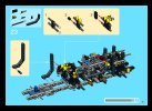 Bauanleitungen LEGO - 8421 - Mobile Crane: Page 35