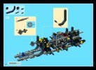 Bauanleitungen LEGO - 8421 - Mobile Crane: Page 36