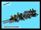 Bauanleitungen LEGO - 8421 - Mobile Crane: Page 44