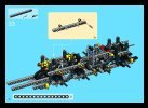 Bauanleitungen LEGO - 8421 - Mobile Crane: Page 46