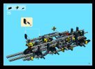 Bauanleitungen LEGO - 8421 - Mobile Crane: Page 49