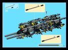 Bauanleitungen LEGO - 8421 - Mobile Crane: Page 53