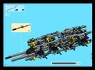 Bauanleitungen LEGO - 8421 - Mobile Crane: Page 54