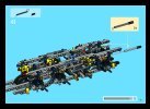 Bauanleitungen LEGO - 8421 - Mobile Crane: Page 55