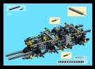 Bauanleitungen LEGO - 8421 - Mobile Crane: Page 61