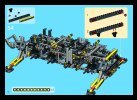 Bauanleitungen LEGO - 8421 - Mobile Crane: Page 76