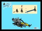 Bauanleitungen LEGO - 8421 - Mobile Crane: Page 21