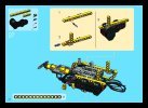 Bauanleitungen LEGO - 8421 - Mobile Crane: Page 30