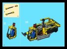 Bauanleitungen LEGO - 8421 - Mobile Crane: Page 44