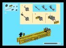 Bauanleitungen LEGO - 8421 - Mobile Crane: Page 53