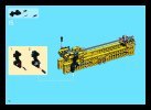 Bauanleitungen LEGO - 8421 - Mobile Crane: Page 58