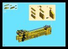 Bauanleitungen LEGO - 8421 - Mobile Crane: Page 60