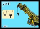 Bauanleitungen LEGO - 8421 - Mobile Crane: Page 90