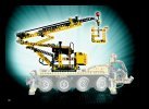 Bauanleitungen LEGO - 8421 - Mobile Crane: Page 96