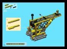 Bauanleitungen LEGO - 8421 - Mobile Crane: Page 120