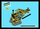 Bauanleitungen LEGO - 8421 - Mobile Crane: Page 123