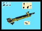 Bauanleitungen LEGO - 8421 - Mobile Crane: Page 138