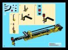 Bauanleitungen LEGO - 8421 - Mobile Crane: Page 140