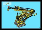 Bauanleitungen LEGO - 8421 - Mobile Crane: Page 141