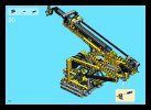 Bauanleitungen LEGO - 8421 - Mobile Crane: Page 142