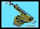 Bauanleitungen LEGO - 8421 - Mobile Crane: Page 143