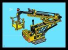 Bauanleitungen LEGO - 8421 - Mobile Crane: Page 152