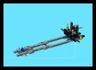 Bauanleitungen LEGO - 8421 - Mobile Crane: Page 15