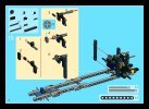 Bauanleitungen LEGO - 8421 - Mobile Crane: Page 16