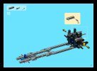 Bauanleitungen LEGO - 8421 - Mobile Crane: Page 17