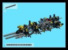 Bauanleitungen LEGO - 8421 - Mobile Crane: Page 44