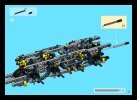 Bauanleitungen LEGO - 8421 - Mobile Crane: Page 55