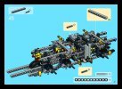 Bauanleitungen LEGO - 8421 - Mobile Crane: Page 61