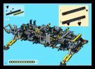 Bauanleitungen LEGO - 8421 - Mobile Crane: Page 76