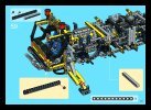 Bauanleitungen LEGO - 8421 - Mobile Crane: Page 105