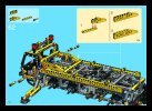 Bauanleitungen LEGO - 8421 - Mobile Crane: Page 112