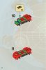 Bauanleitungen LEGO - 8423 - World Grand Prix Racing Rivalry: Page 8