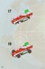 Bauanleitungen LEGO - 8423 - World Grand Prix Racing Rivalry: Page 20