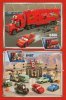 Bauanleitungen LEGO - 8424 - Mater's Spy Zone: Page 43