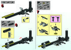 Bauanleitungen LEGO - 8425 - AIRPLANE: Page 4