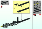 Bauanleitungen LEGO - 8425 - AIRPLANE: Page 6