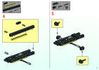 Bauanleitungen LEGO - 8425 - AIRPLANE: Page 21