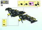 Bauanleitungen LEGO - 8425 - AIRPLANE: Page 26