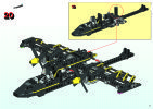 Bauanleitungen LEGO - 8425 - AIRPLANE: Page 27