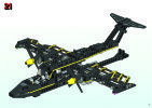 Bauanleitungen LEGO - 8425 - AIRPLANE: Page 30