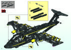 Bauanleitungen LEGO - 8425 - AIRPLANE: Page 32