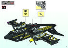 Bauanleitungen LEGO - 8425 - AIRPLANE: Page 33