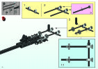 Bauanleitungen LEGO - 8425 - AIRPLANE: Page 40