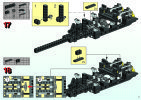 Bauanleitungen LEGO - 8425 - AIRPLANE: Page 47